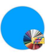 e-colour+ 196 - True Blue - 21"x24" sheet
