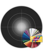 e-colour+ 255 - Haarlem Frost - 48"x25' roll