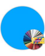 e-colour+ 352 - Glacier Blue - 21"x24" sheet