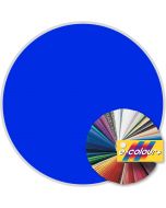 e-colour+ 5287 - Fuji Blue - 21"x24" sheet