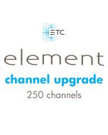 Element 250 Channel Upgrade