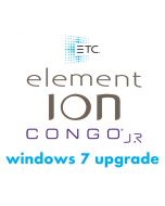 ETC Console Windows 7 Upgrade