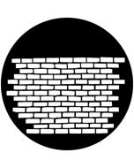 GAM 247 - Brick Wall, A-size