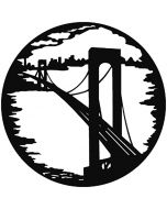 GAM 504 - Suspension Bridge