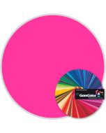 GamColor 120 - Bright Pink - 20"x24" sheet