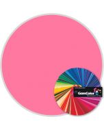 GamColor 152 - Party Pink - 20"x24" sheet