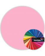 GamColor 154 - Baby Pink - 20"x24" sheet