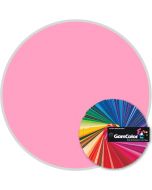 GamColor 160 - Chorus Pink - 20"x24" sheet