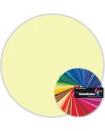 GamColor 475 - Pale Yellow - 20"x24" sheet