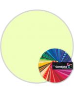 GamColor 535 - Lime - 20"x24" sheet