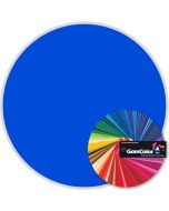 GamColor 890 - Dark Sky Blue - 20"x24" sheet