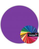 GamColor 950 - Purple - 20"x24" sheet
