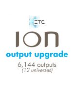 Ion Classic Remote Processor Unit Upgrade