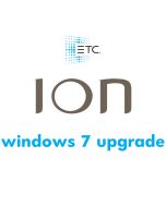 Ion Classic Windows 7 Upgrade