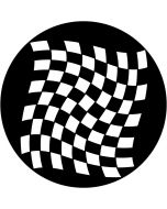 Apollo ME-1318 - Waving Checkerboard
