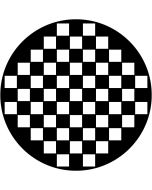 Apollo ME-2006 - Checkerboard Wall