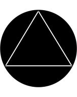 Apollo ME-2011 - Triangle Thin