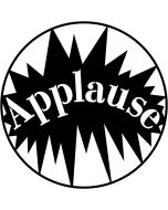 Apollo ME-2293 - Applause, B-size
