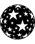Apollo ME-2419 - Star Ball