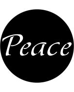 Apollo ME-3118 - Peace