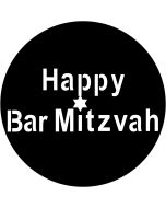 Apollo ME-3123 - Happy Bar Mitzvah