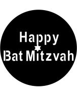 Apollo ME-3124 - Happy Bat Mitzvah
