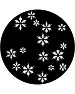 Apollo ME-3241 - Snowflake Fall
