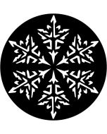 Apollo ME-3244 - Snowflake Petals