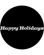 Apollo ME-3302 - Happy Holidays