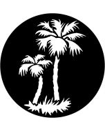 Apollo ME-3539 - Trees - Two Palms