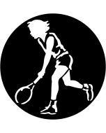 Apollo ME-4022 - Sports - Woman Tennis