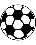 Apollo ME-4076 - Sport Ball Soccer