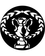 Apollo ME-4099 - Awards - Trophy, B-size