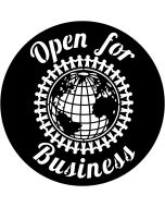 Apollo ME-9172 - Open For Business World