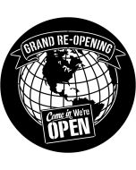 Apollo ME-9173 - The World Is Open