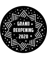 Apollo ME-9175 - Grand Reopening