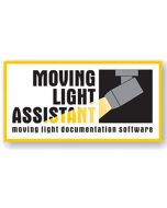 Moving Light Assistant