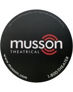 Musson Mouse Pad