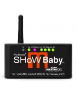 Multiverse SHoW Baby Wireless DMX