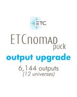 ETCnomad Puck Upgrade