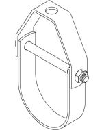 Clevis Hanger for 1-1/2" Pipe