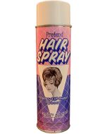 Pretend Hair Spray