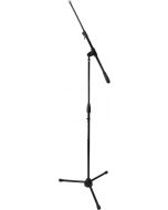 Pro Series Folding Mic Stand with Boom