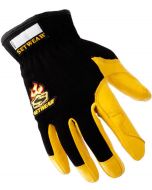 Pro Leather Gloves