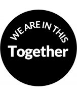 Rosco PS0004 - We Are In This Together