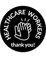 Rosco PS0005 - Healthcare Workers Thank You!