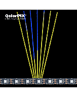QolorPIX Pixel Controlled LED Tape