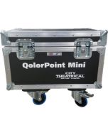 Charging Case for QolorPoint Mini LED Wash