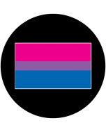 Rosco 86784 - Bisexual Pride