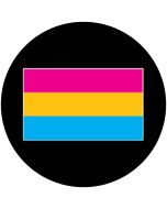 Rosco 86785 - Pansexual Pride